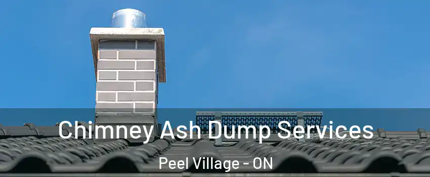  Chimney Ash Dump Services Peel Village - ON