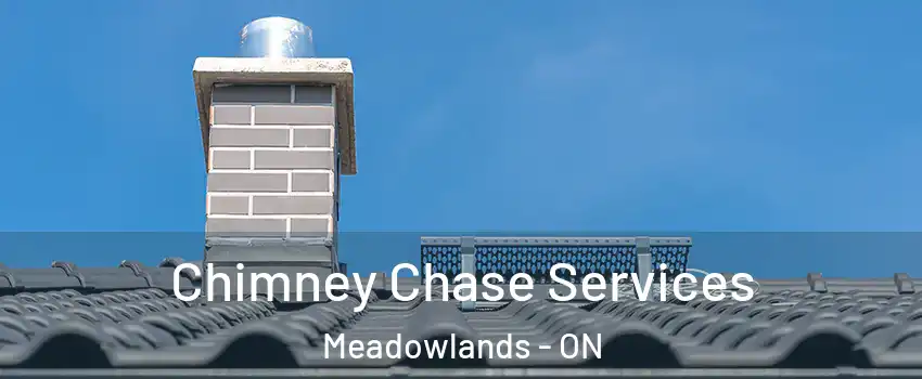  Chimney Chase Services Meadowlands - ON
