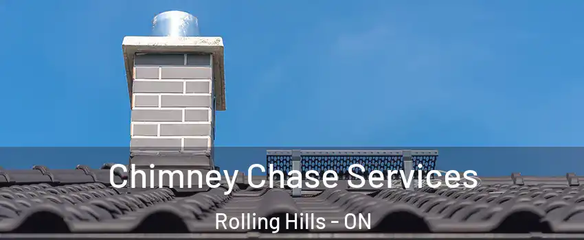  Chimney Chase Services Rolling Hills - ON