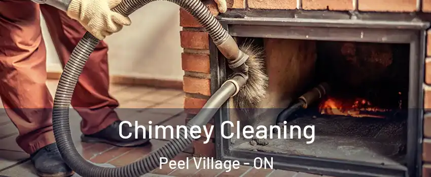  Chimney Cleaning Peel Village - ON