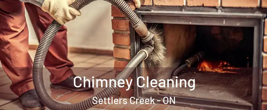  Chimney Cleaning Settlers Creek - ON