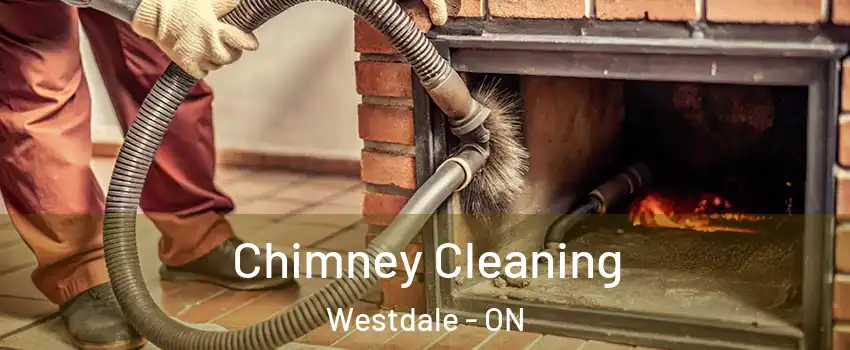  Chimney Cleaning Westdale - ON