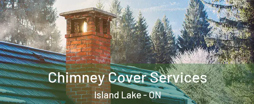  Chimney Cover Services Island Lake - ON