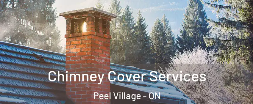  Chimney Cover Services Peel Village - ON