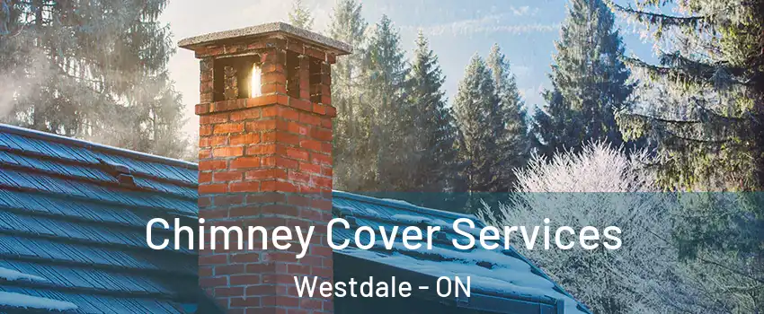  Chimney Cover Services Westdale - ON