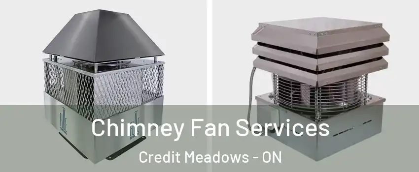  Chimney Fan Services Credit Meadows - ON