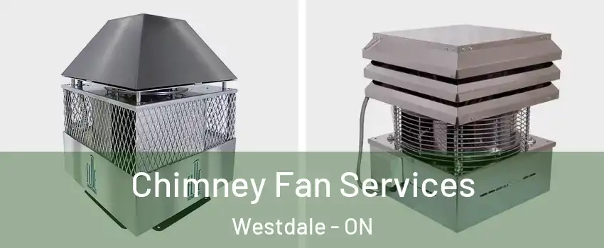  Chimney Fan Services Westdale - ON