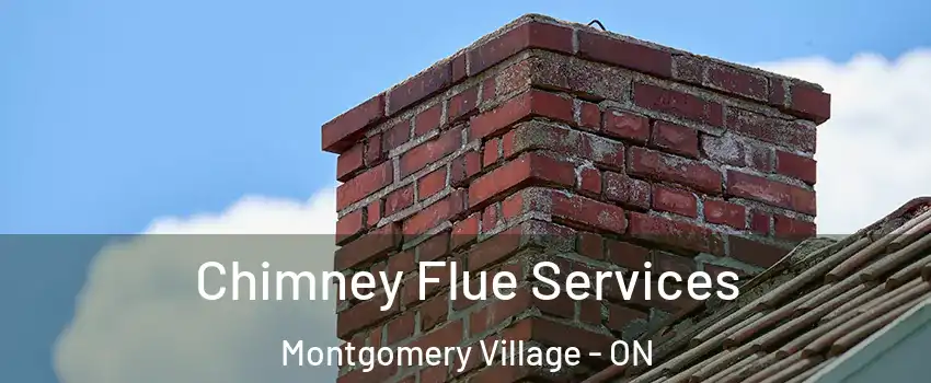  Chimney Flue Services Montgomery Village - ON