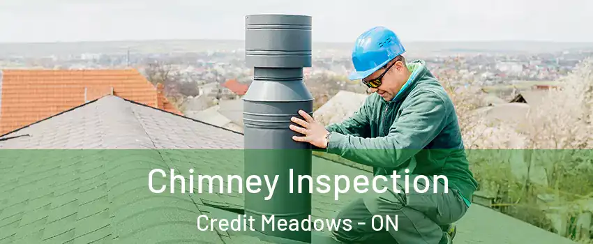  Chimney Inspection Credit Meadows - ON