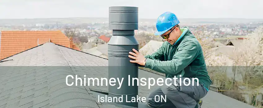  Chimney Inspection Island Lake - ON