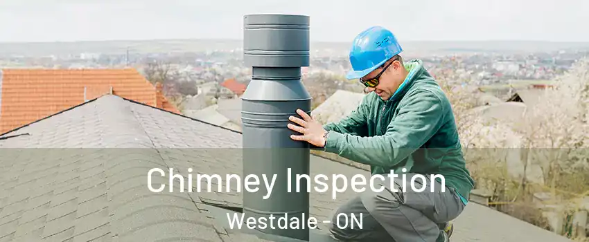  Chimney Inspection Westdale - ON