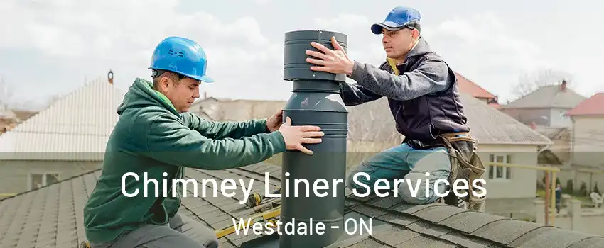  Chimney Liner Services Westdale - ON
