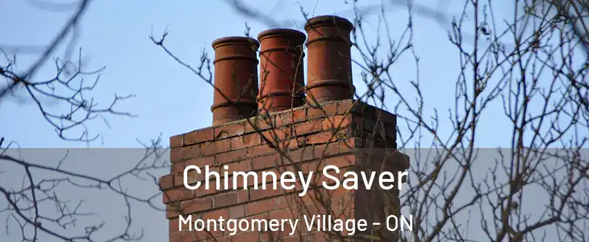  Chimney Saver Montgomery Village - ON