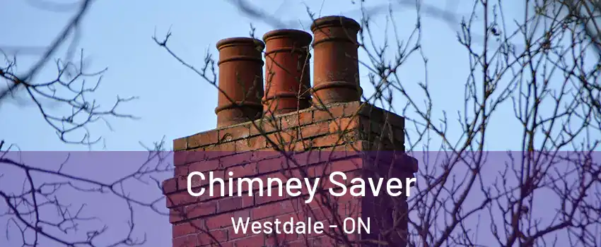  Chimney Saver Westdale - ON