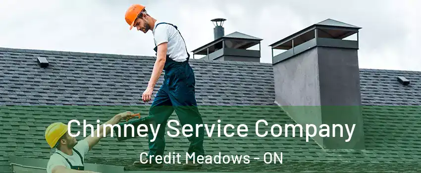  Chimney Service Company Credit Meadows - ON