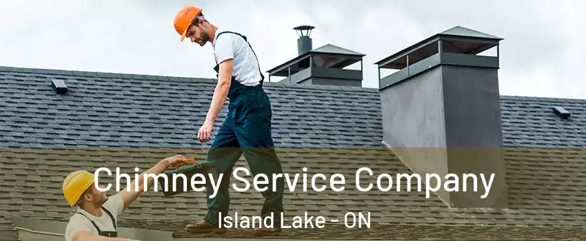  Chimney Service Company Island Lake - ON