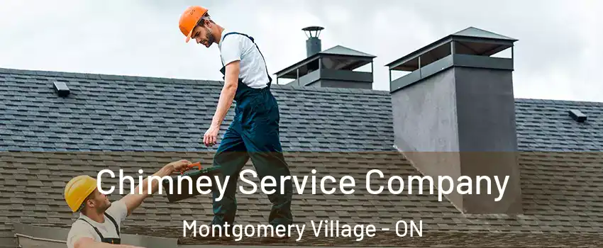  Chimney Service Company Montgomery Village - ON