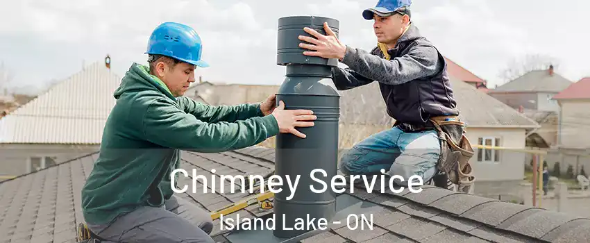  Chimney Service Island Lake - ON