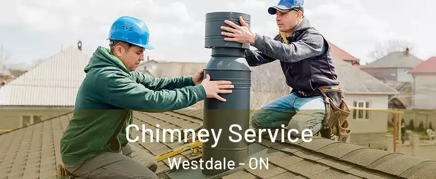  Chimney Service Westdale - ON