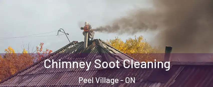  Chimney Soot Cleaning Peel Village - ON