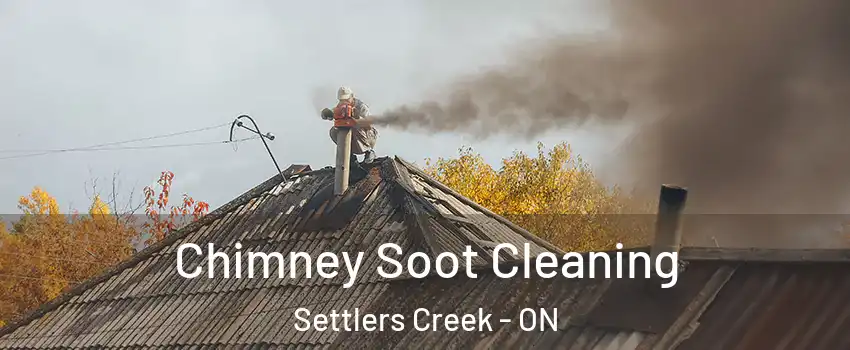  Chimney Soot Cleaning Settlers Creek - ON