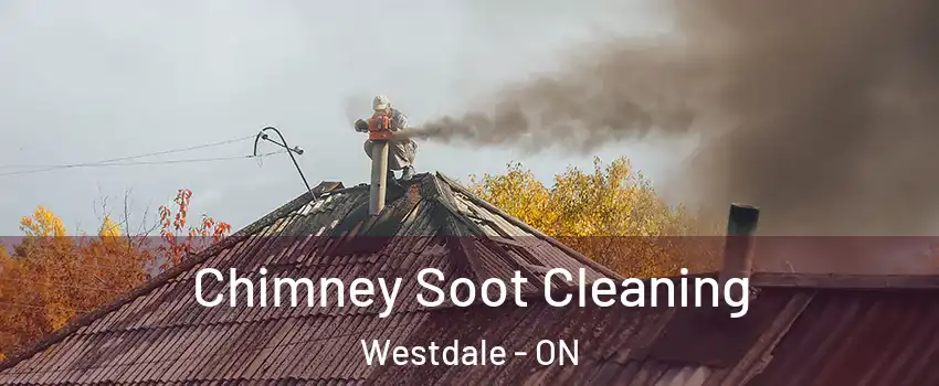  Chimney Soot Cleaning Westdale - ON