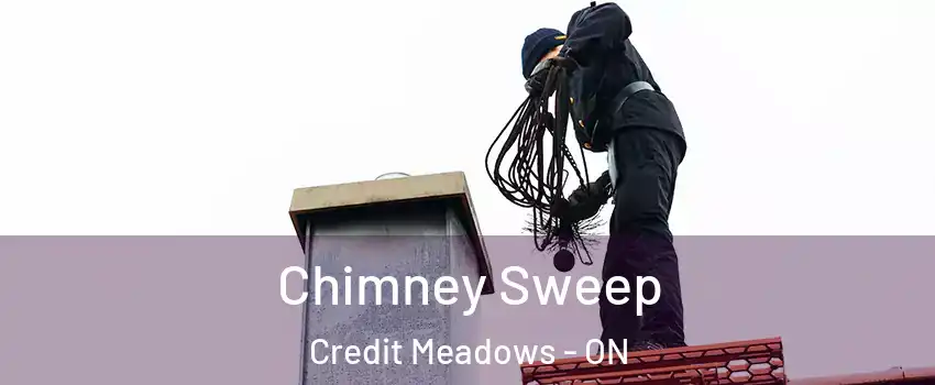  Chimney Sweep Credit Meadows - ON
