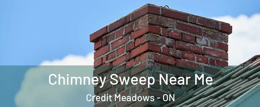  Chimney Sweep Near Me Credit Meadows - ON