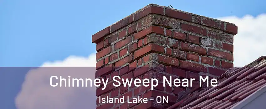  Chimney Sweep Near Me Island Lake - ON