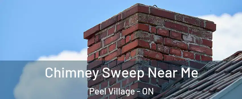  Chimney Sweep Near Me Peel Village - ON