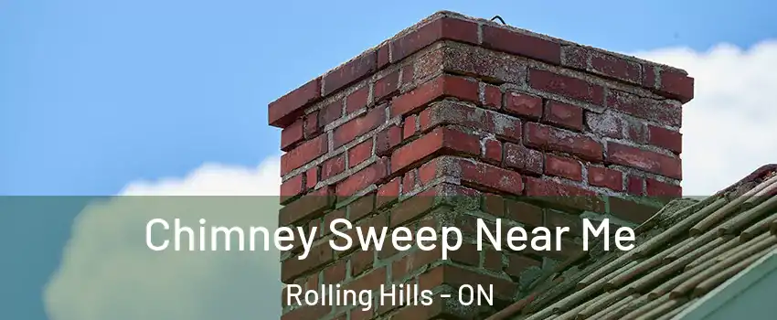  Chimney Sweep Near Me Rolling Hills - ON
