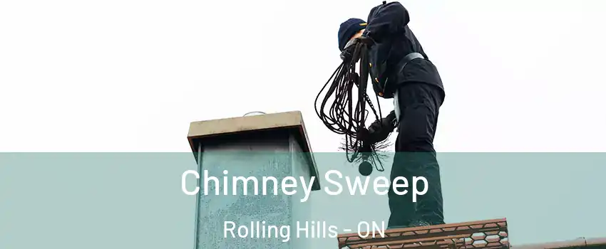  Chimney Sweep Rolling Hills - ON
