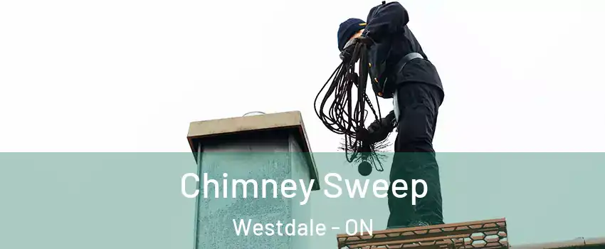  Chimney Sweep Westdale - ON
