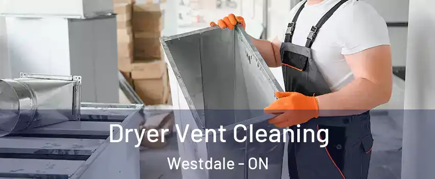  Dryer Vent Cleaning Westdale - ON