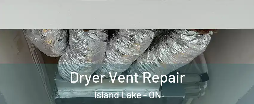  Dryer Vent Repair Island Lake - ON