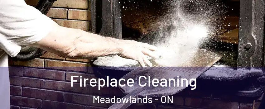  Fireplace Cleaning Meadowlands - ON