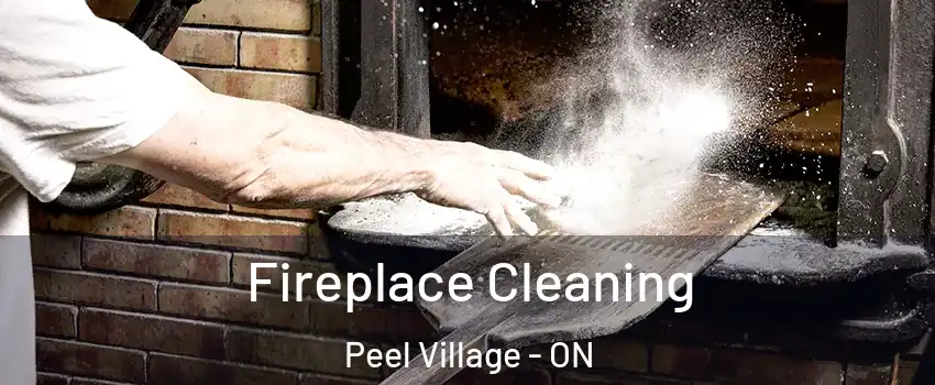  Fireplace Cleaning Peel Village - ON