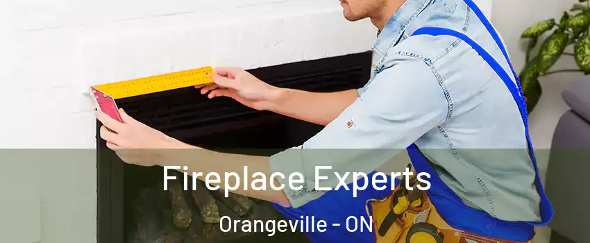  Fireplace Experts Orangeville - ON