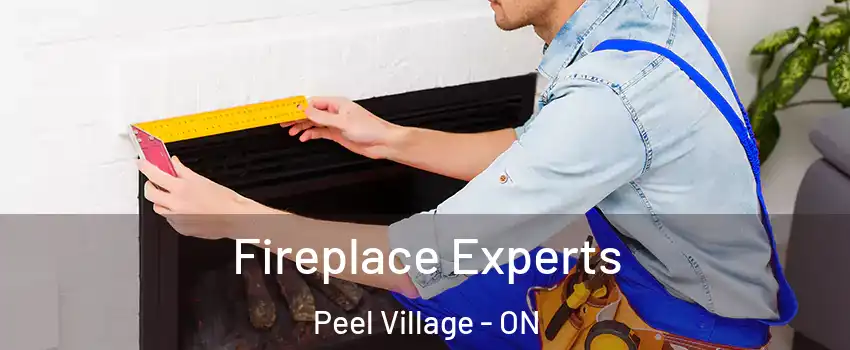  Fireplace Experts Peel Village - ON