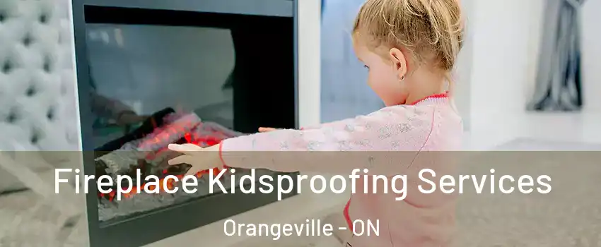  Fireplace Kidsproofing Services Orangeville - ON