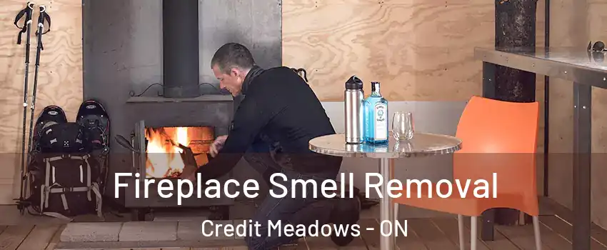  Fireplace Smell Removal Credit Meadows - ON