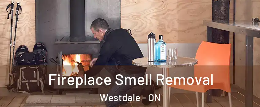  Fireplace Smell Removal Westdale - ON