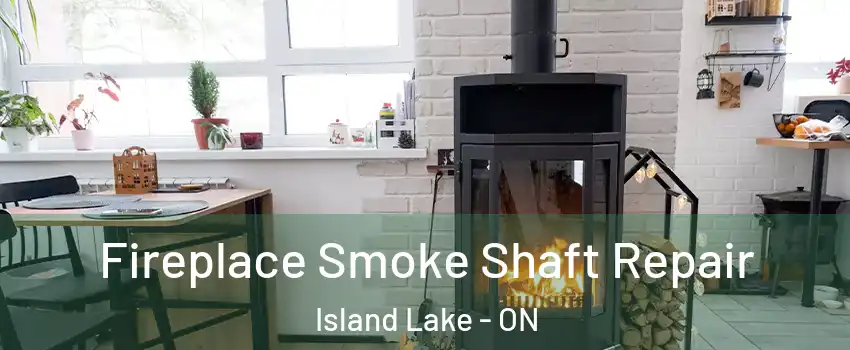  Fireplace Smoke Shaft Repair Island Lake - ON