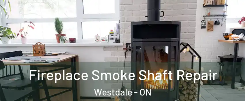  Fireplace Smoke Shaft Repair Westdale - ON