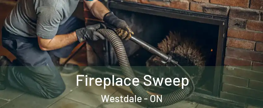  Fireplace Sweep Westdale - ON