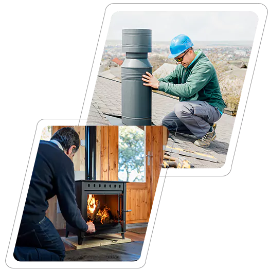 Remove Chimney Odor in Orangeville, ON