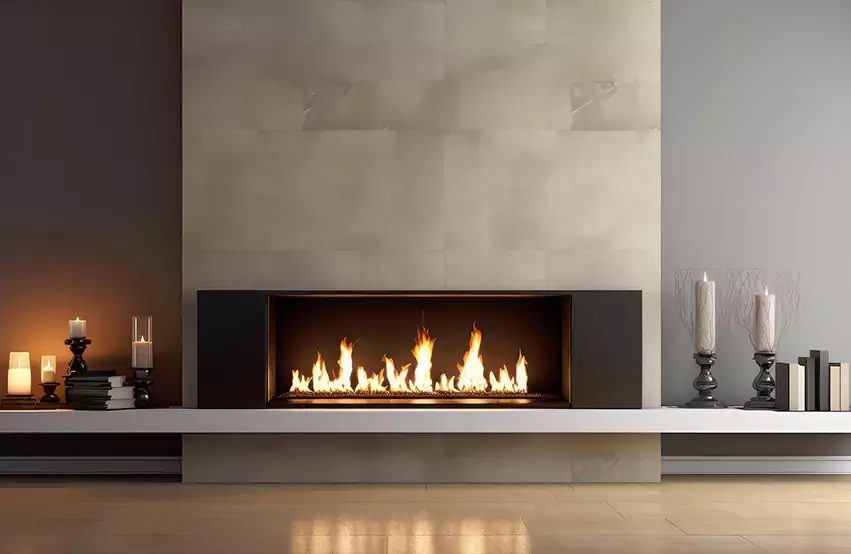Gas Fireplace Services in Orangeville, ON