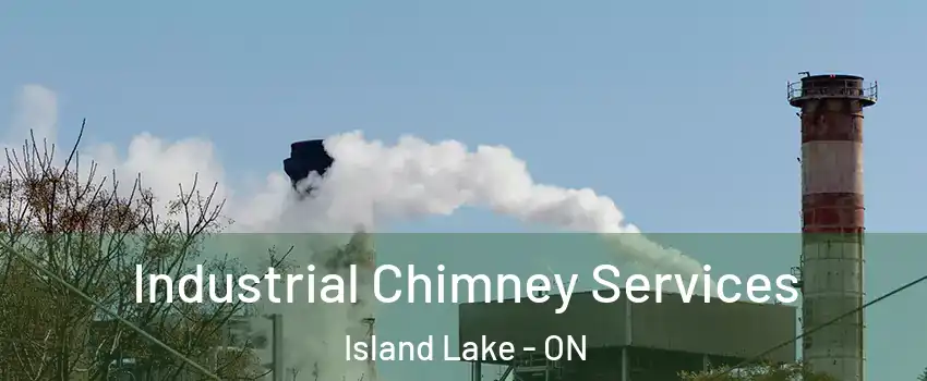  Industrial Chimney Services Island Lake - ON