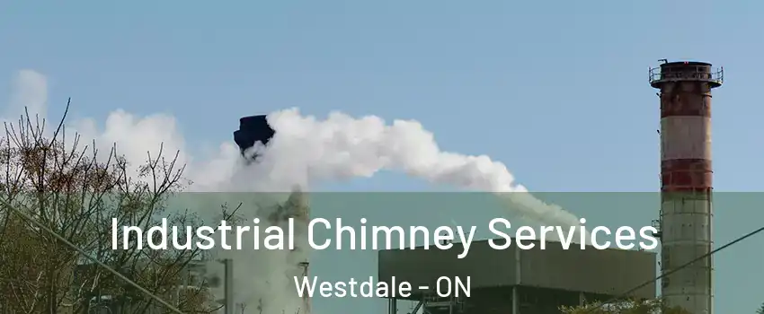  Industrial Chimney Services Westdale - ON