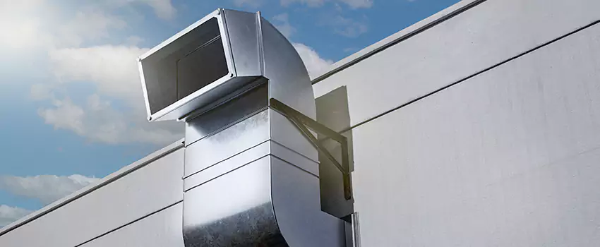 Trusted Air Duct Cleaning Company in Montgomery Village, Ontario